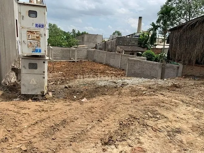 Chính Chủ Bán Lô Đất Mặt Tiền Quốc Lộ 51, Phường An Hoà, Tp Biên Hòa