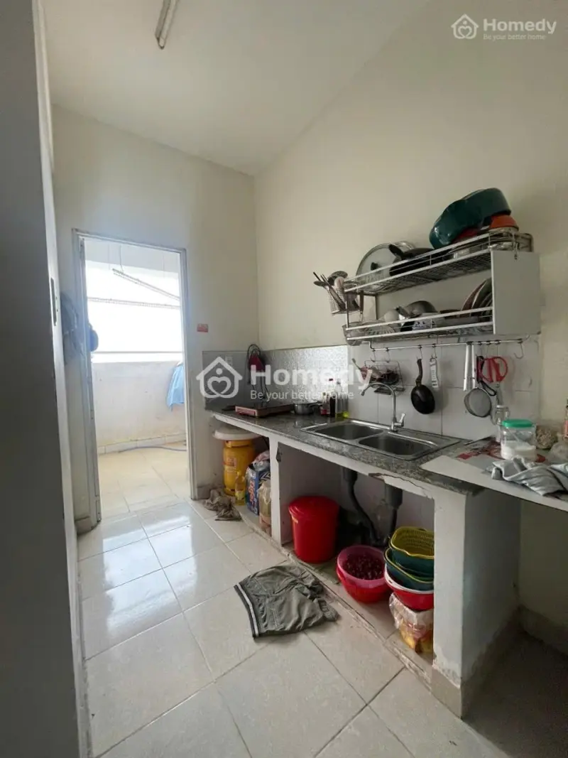 Bán Căn Hộ Hqc Plaza - Bình Chánh, 75M2, 2 Phòng Ngủ, Giá 1.250 Tỷ
