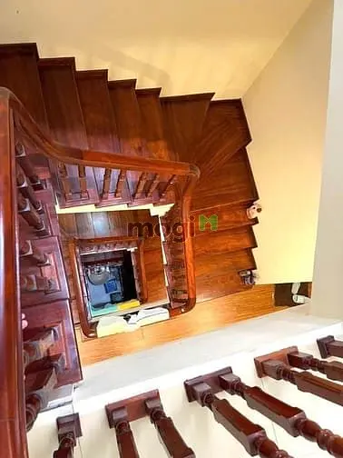 Trịnh Đình Cửu- 52M- 14 Tỷ- Ô Tô Tránh- Ô Chờ Thang Máy