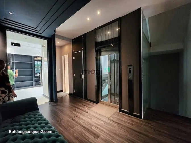 Cho Thuê Văn Phòng Sala - 80M2 - Hoàn Thiện Đẹp - Chỉ 32 Triệu