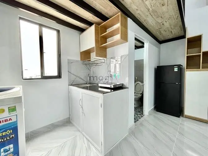 Cho Thuê Phòng Sinh Viên Ngay Ngã Tư Bảy Hiền Giá Tốt