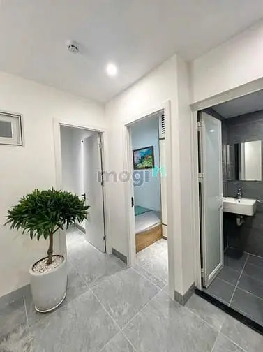 Giảm Tiếp 1.5 Tỷ, Miếu Đầm, Nam Từ Liêm, Căn Hộ 1 Khách 2 Ngủ, D
