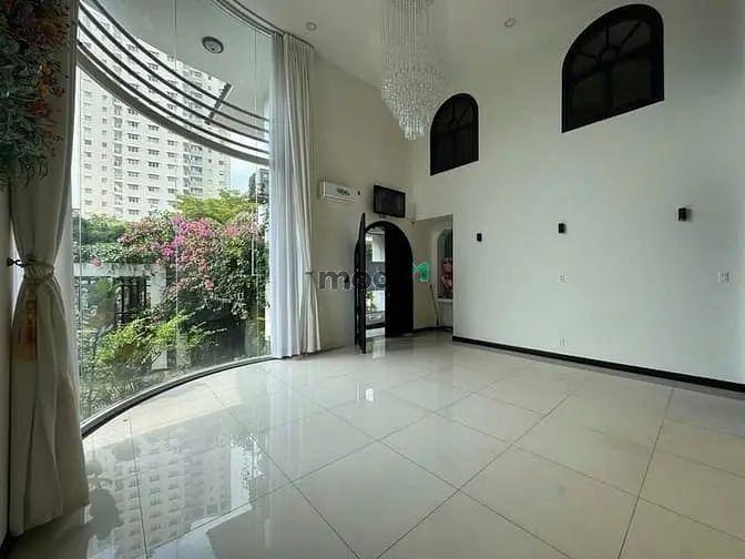Cho Thuê Biệt Thự 271/12A Nguyễn Trọng Tuyển, Phường 10, Pn
