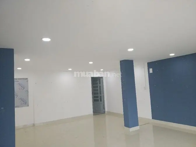 Mặt Bằng Trệt 337 Tân Sơn 66M2, Ngang 6Mx11M