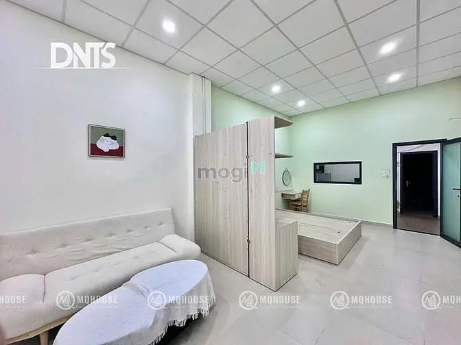 Căn Hộ 1Pn+ Bancony Ngay Ngã 6 Dân Chủ_Tòa Viettel_Ga Sài Gòn Q3