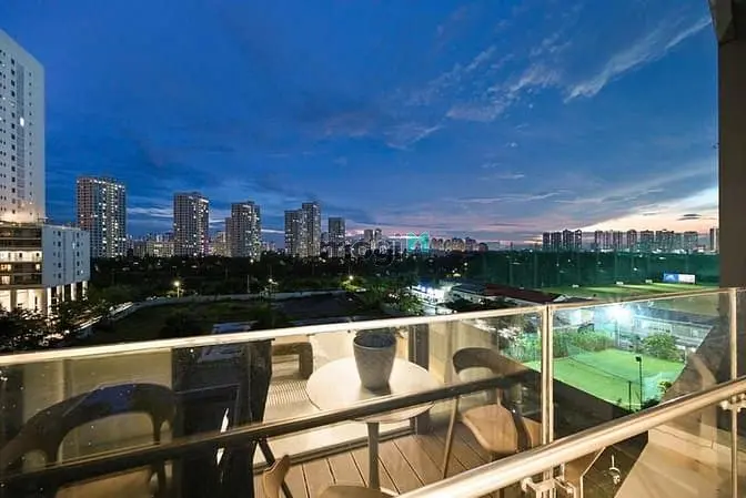 Cho Thuê Nhiều Căn Hộ Saigon South 2Pn & 3Pn ,Nhà Đẹp Giá Tốt.