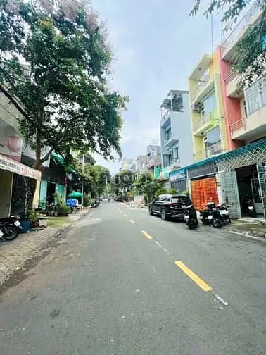 Bán Nhà Mt Đỗ Bí- P Phú Thạnh-Tân Phú.dt 4.1X19- Dtcn 76M2- Đúc 4 Tấm