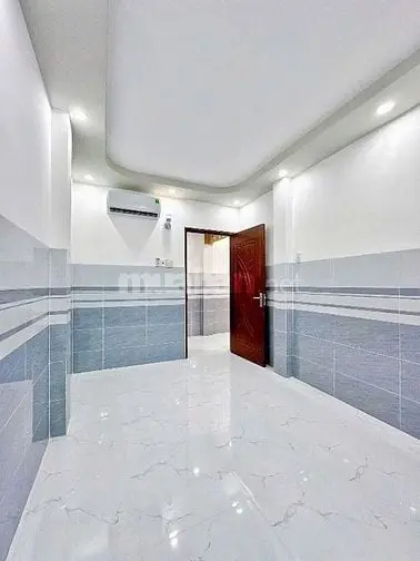 Cần Bán Nhà Nguyễn Cửu Phú , Xã Tân Kiên , Huyện Bình Chánh.