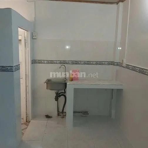 Nhà Trọ Cấp 4 Ngay Kdc Đào Sư Tích, Dt 5,6X18M.
