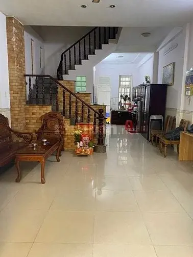 Cho Thuê Nhà 2 Tâng Kế Bên Đường Phạm Văn Đồng.hiệp Bình Chánh.thủ Đức