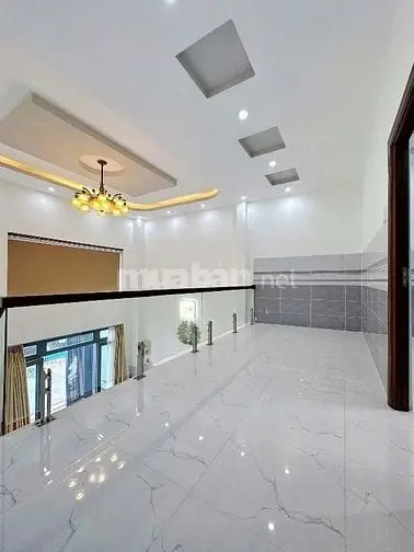 Cần Bán Nhà Nguyễn Cửu Phú , Xã Tân Kiên , Huyện Bình Chánh.
