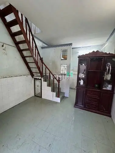 Chủ Cần Bán Nhà Nát 1 Trệt 1 Lầu Giá Rẻ