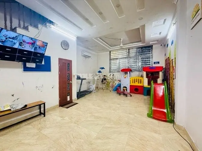 💥Ngõ Ôtô Tránh – Kd Đỉnh – Ba Đình 56M² – Nhà 2 Thoáng – Giá 20.X Tỷ