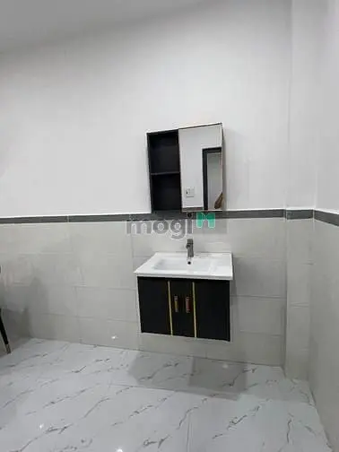 🏡Nhà Đường 385 - 41.5M2 (4.5X10) 2 Tầng, Tăng Nhơn Phú A, Quận 9