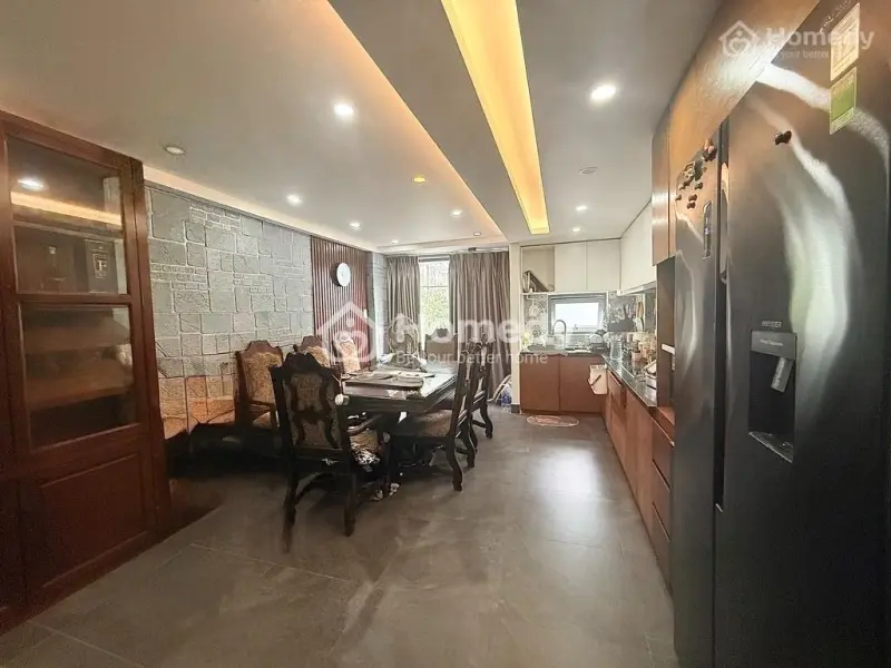 Gấp Bán, Dương Quảng Hàm, Gv - 54M2 X 5 Tầng. Chỉ 9,55 Tỷ Tl