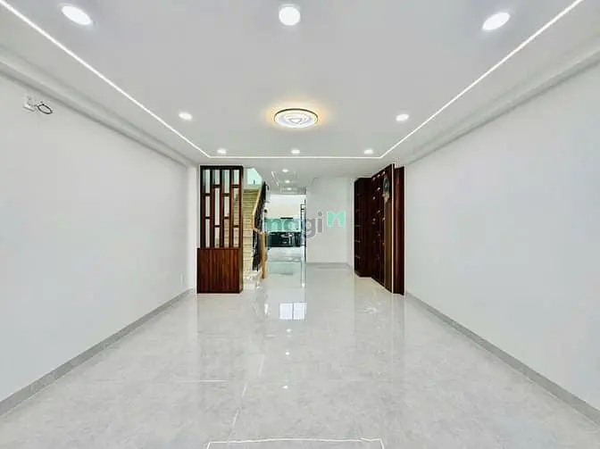 Bán Nhà Phố Đẹp Đường Quang Trung, Phường 10, Quận Gò Vấp