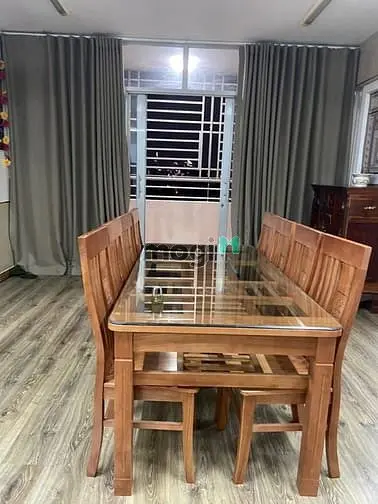 Căn Hộ Bình Minh, Lương Định Của, Q.2, Cách Q.1 5 Phút, 110M2, 12Tr
