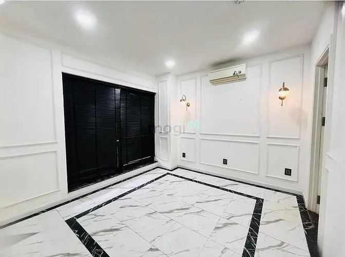 Cho Thuê Nhà Nguyên Căn 234A Hoàng Hoa Thám, P.13, Tân Bình – Giá Tốt