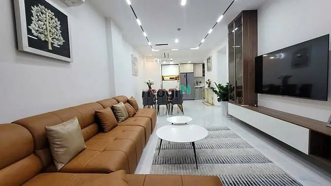 Cho Thuê Căn Hộ 100M2 Happy Valley Phú Mỹ Hưng Q7 Tp Hcm