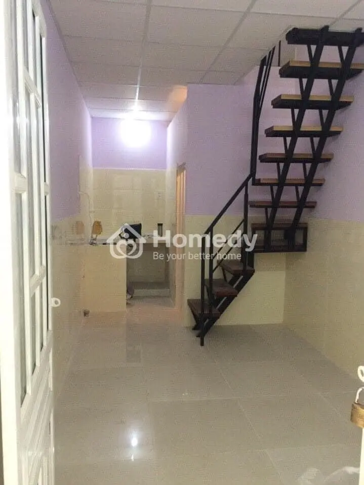 Phòng Trọ Cho Thuê Gần Ngã Tư Bình Thái - Quận 9, Còn 1 Phòng