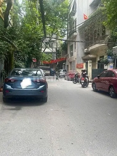 Bán Nhà Cực Hiếm – Ngõ 55 Lê Đại Hành – Trung Tâm Quận Hai Bà Trưng