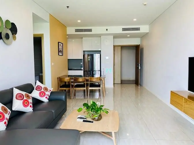 Căn Hot - Bán Căn Sadora Sala 2Pn 92M2 Chỉ 10.5 Tỷ - View Quận 1