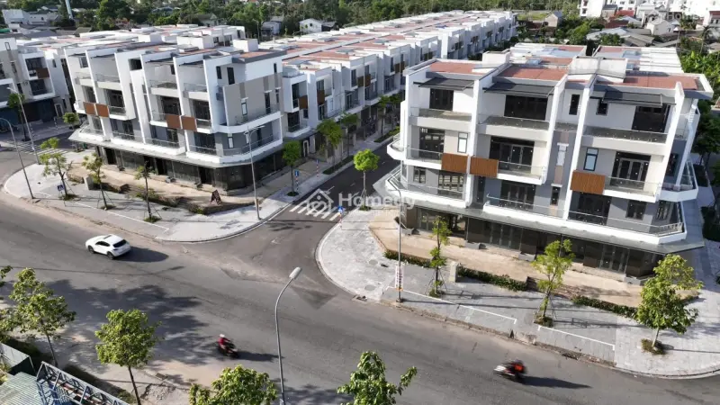 Đừng Bỏ Lỡ! Nhà 3 Tầng Bgi Topaz City Huế - Vị Trí Đắc Địa - Tặng 300 Triệu