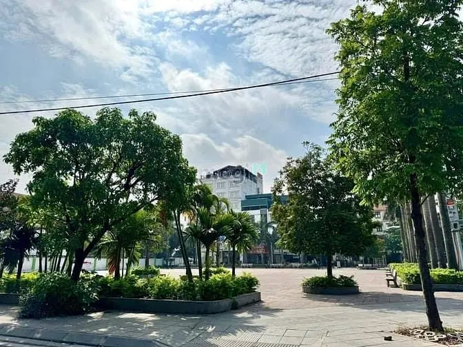 Bán Đất Tđc Phường Việt Hưng Giá Đầu Tư, Vỉa Hè Oto Tránh 75M2 Mt 5.8M