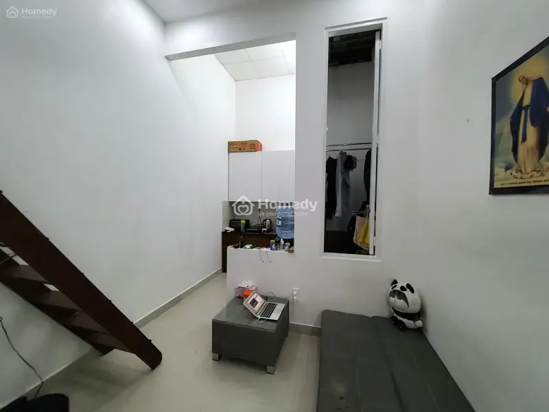 Cho Thuê Nhà Trọ, Phòng Trọ Quận 9 - Tp Hồ Chí Minh Giá 4.50 Triệu