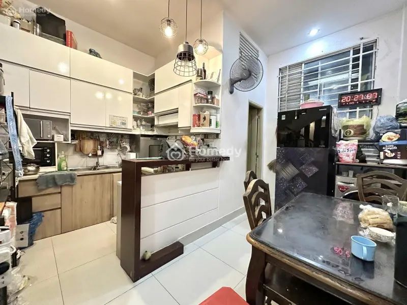 Kẹt Bán Nhà 2Lau,52M,Bùi Đình Túy,Bình Thạnh,Hxh,Full Nội Thất,Hơn 6Ty