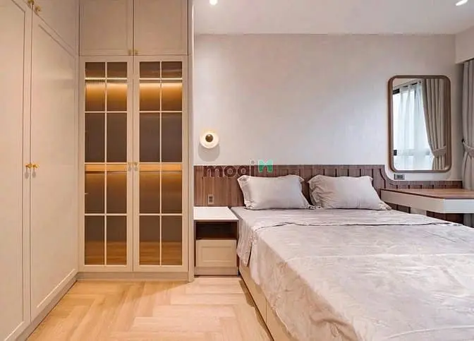 Cho Thuê Nam Phúc Phú Mỹ Hưng Quận 7 Nhà Mới Siêu Đẹp Nội Thất Cao Cấp