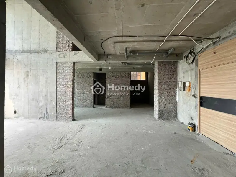 Duplex 186M2 The Zei Mỹ Đình (Bàn Giao Thô) Không Gian Lớn Thoả Mãn Thiết Kế Đam Mê Lh 0987106***