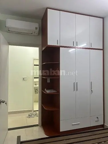 Cho Thuê Ch Chung Cư Topaz City, 70M2, 2Pn, 2Wc