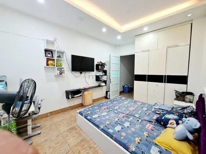 Bán Nhà Giải Phóng 75M, Ngõ Thông Ô Tô Tránh, Kinh Doanh Đỉnh