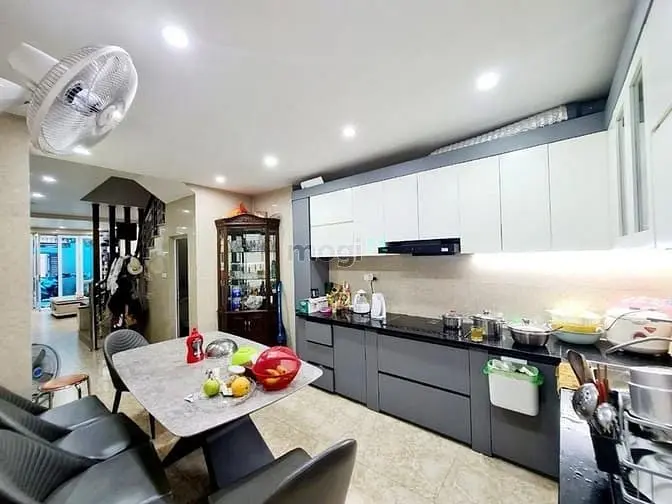 Bán Nhà Giải Phóng 75M, Ngõ Thông Ô Tô Tránh, Kinh Doanh Đỉnh