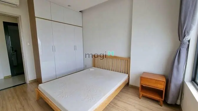New City - Căn 1 Phòng Ngủ Full Nột Thất (Dt 50M2). Giá 14 Triệu/Tháng