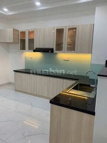 Hàng Hiếm Lê Văn Sỹ !! Cho Thuê Nhà Nguyên Căn