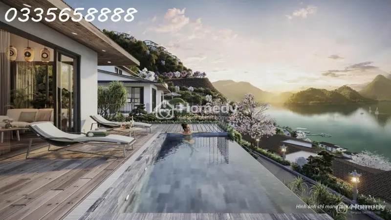 Hòa Bình: Từ Top Điểm Đến Thế Giới Đến Biểu Tượng Nghỉ Dưỡng Mới - Cơ Hội Không Thể Bỏ Lỡ!