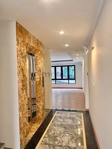 Giá Rẻ Nhất, Bán Nhà Thạch Bàn 6 Tầng Thang Máy 90M2 - 14,X Tỷ