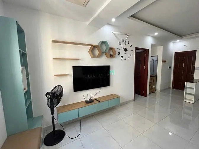 Cho Thuê Căn Góc Cường Thuận 2Pn Đủ Nội Thất