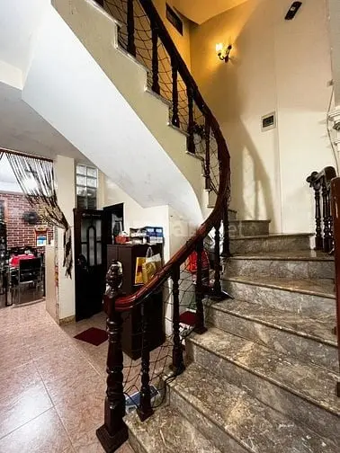 Bán Nhà Chính Chủ Phố Trần Nhật Duật Hà Đông