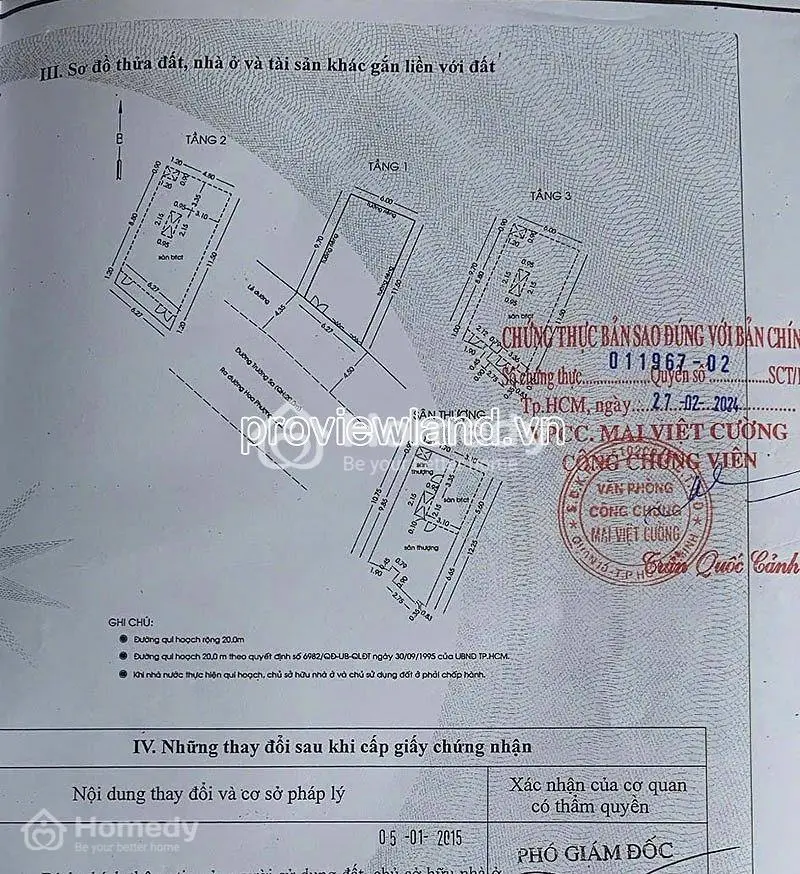Bán Nhà Vừa Ở Vừa Kinh Doanh Mt Trường Sa, Phú Nhuận, 6X11M, 4 Tầng, Giá 26.5 Tỷ