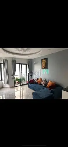 Nhà Gần Big C Trường Chinh 55 - 5 Tầng Chỉ 8,7 Tỷ Xíu (Rẻ Nhất)