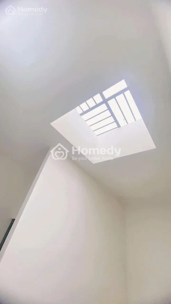 Bán Nhà Hxh Thông Hiệp Thành, Quận 12, 4Pn, 4Wc, Công Nhận Đủ 72M2.