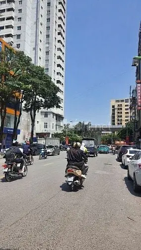 Chính Chủ Cho Thuê Nhà Mặt Phố Nguyễn Văn Lộc 84M2 Giá: 55Tr/Tháng