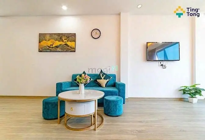 Căn Hộ Studio Tách Bếp Ngay Văn Lang Cs3 Xát Phạm Văn Đồng Vincom Nx