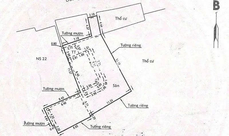 Bán Nhà Mặt Phố Thảo Điền, 238,8M², Mặt Tiền Xuân Thủy Hiếm, Giá Chỉ 66.8 Tỷ