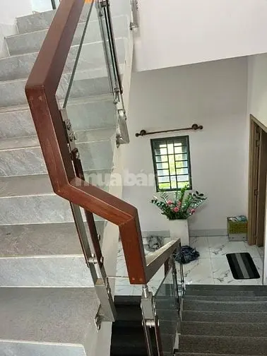Bán Nhà Lầu + 14 Phòng Trọ Thu Nhập Tốt, Đào Văn Thử, Củ Chi
