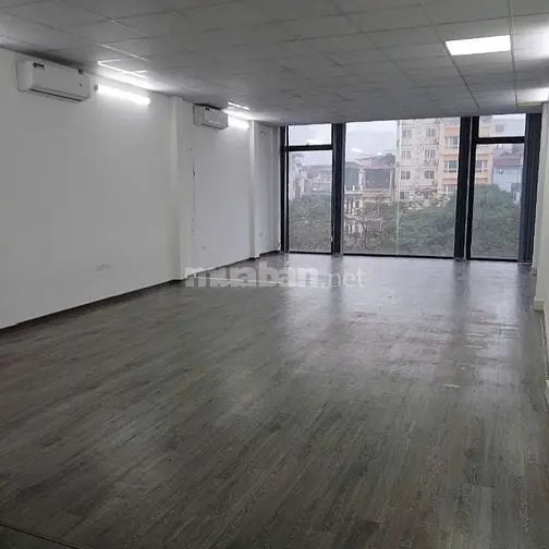 Cc Cho Thuê Mặt Bằng Làm Vp Mặt Phố Vũ Tông Phan-Tx, Dt 130M2, 18 Tr