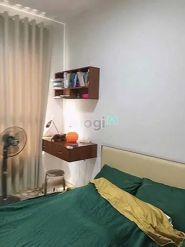Chung Cư Phúc Yên,Phan Huy Ích,Tân Bình: 83M2,2P Ngủ,Nt, 10Tr5